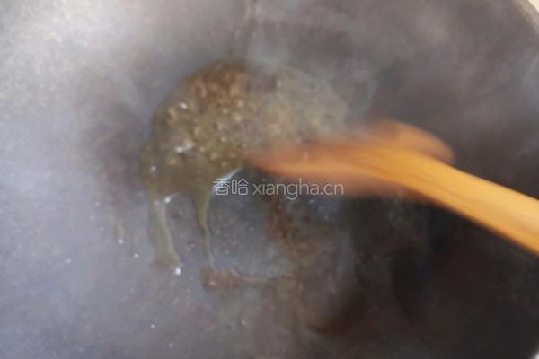 五花肉焖小土豆的做法图解6