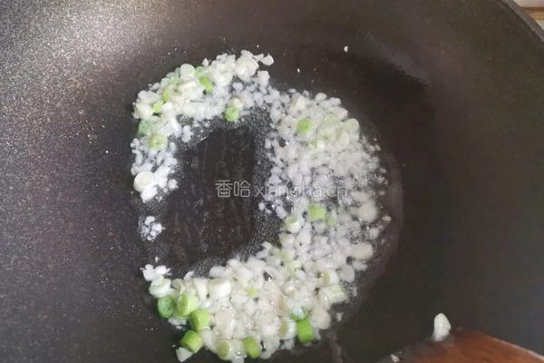 椒盐豆腐的做法图解6