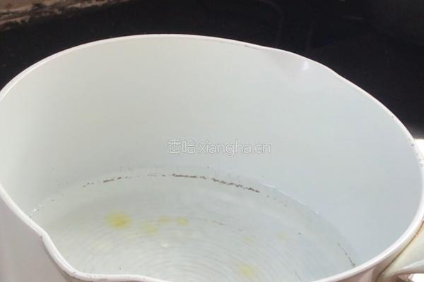 小白兔酱炒饭的做法图解15