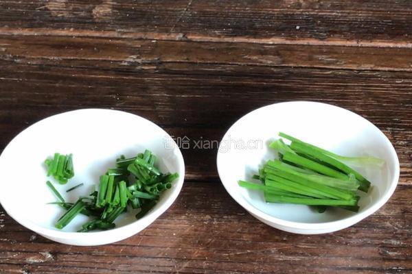 肉末鱼香茄子盖饭的做法图解5