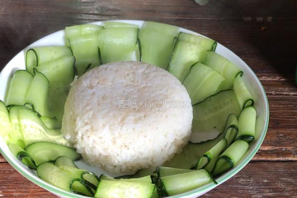 肉末鱼香茄子盖饭的做法图解18