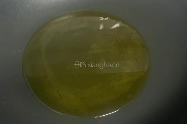 肉末茄子的做法图解5