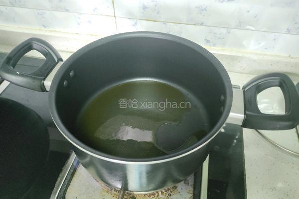 番茄鸡蛋酥肉汤的做法图解4