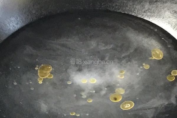 白菜炒平菇的做法图解5