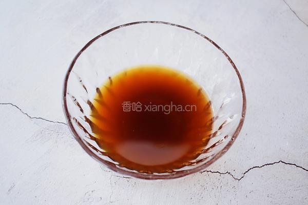 红糖糍粑的做法图解6