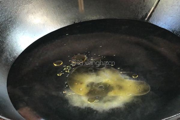 蔬菜卷的做法图解5