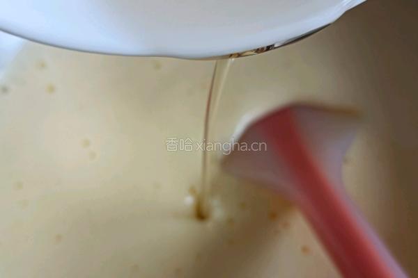 纸杯蛋糕的做法图解6