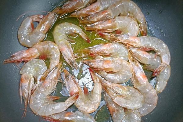 油焖大虾的做法图解5