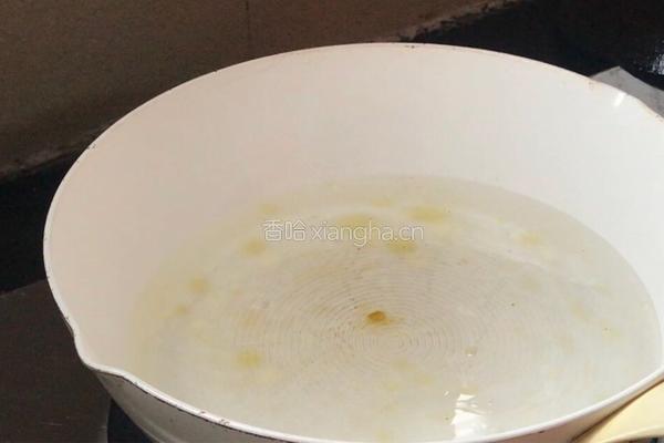 蚝油土豆片的做法图解5