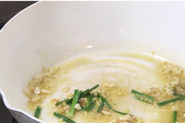 蚝油土豆片的做法图解9