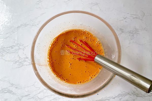 泰式奶茶冻的做法图解8