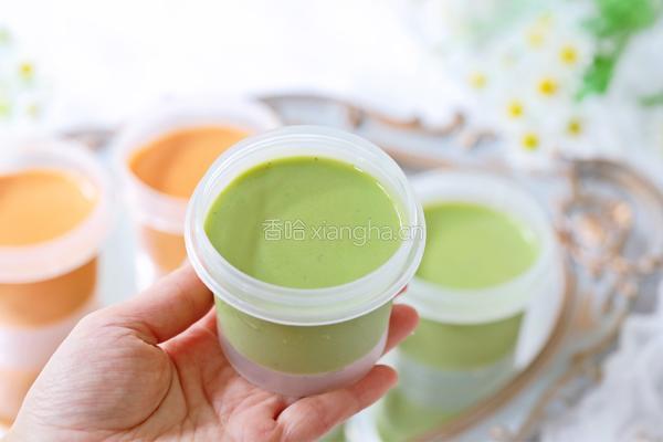 泰式奶茶冻的做法图解13