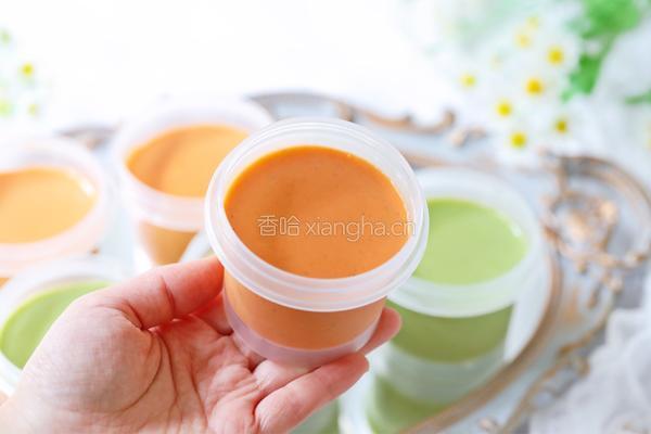 泰式奶茶冻的做法图解14