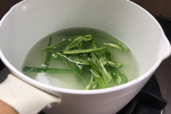 减肥养颜时蔬卷的做法图解13