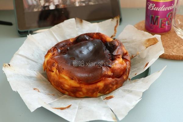 无需打发！搅一搅就能轻松吃到芝士蛋糕！的做法图解5