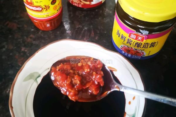 豆豉凤爪的做法图解18