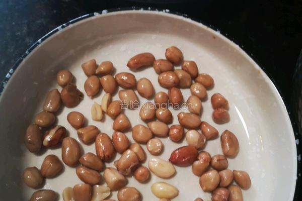 豆豉凤爪的做法图解30