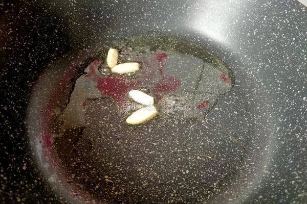 大头菜丝瓜汤的做法图解6