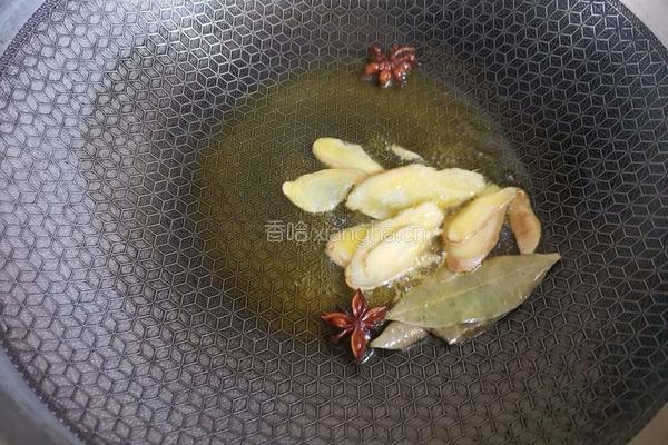 黄豆酱焖鸡肉的做法图解4