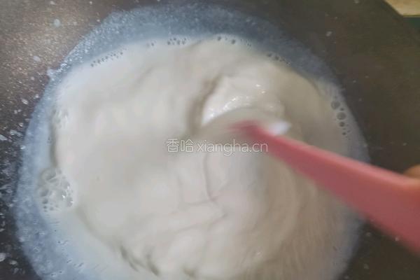 草莓奶冻的做法图解5