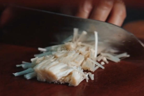 牛肉酸辣汤的做法图解5