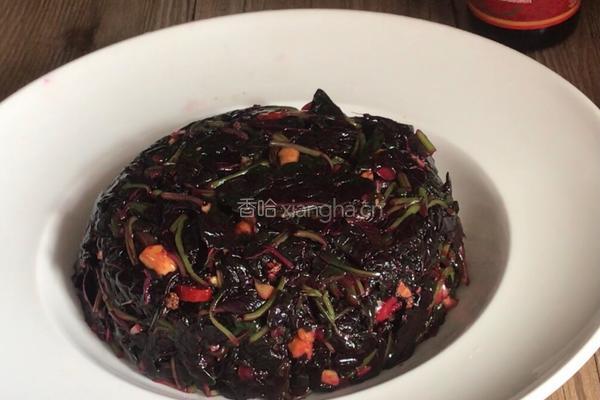 仲夏香苋的做法图解13