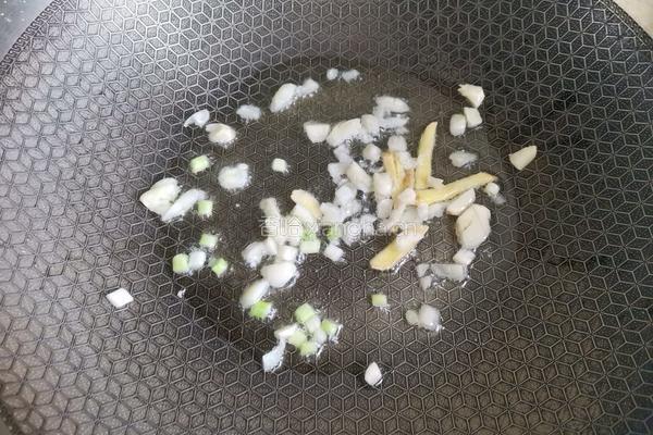 花蛤丝瓜汤的做法图解8