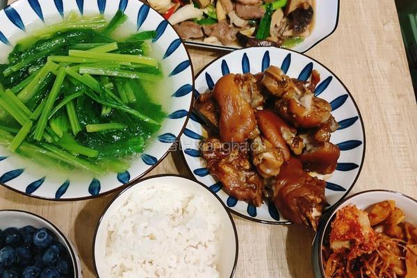 平菇炒肉的做法图解7