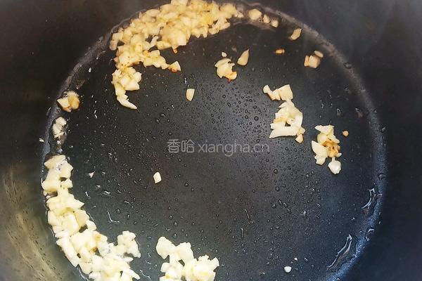 蒜蓉西兰花的做法图解13