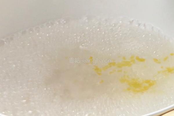 豆腐皮炒肉的做法图解7