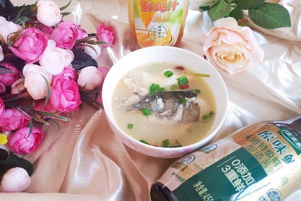 鱼头豆腐汤的做法图解16