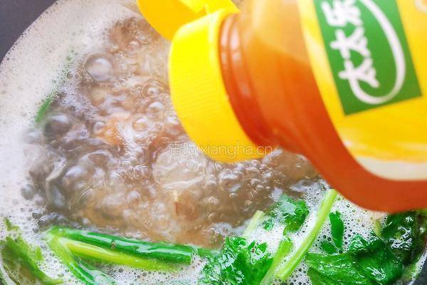 鱼头豆腐汤的做法图解14