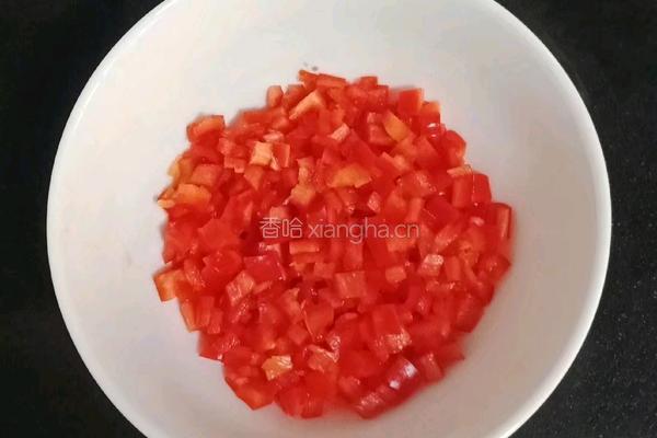 肉末蒸冬瓜的做法图解7