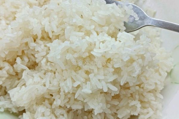 八宝饭的做法图解9