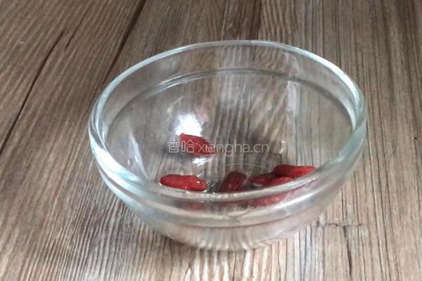 白玉菇豆腐汤的做法图解4