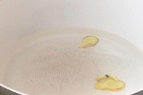 白玉菇豆腐汤的做法图解8
