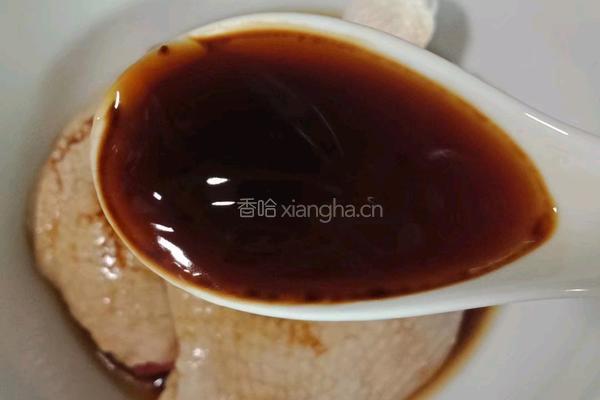 柠檬鸡腿的做法图解5