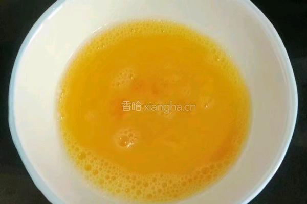 丝瓜菌菇蛋花汤的做法图解4