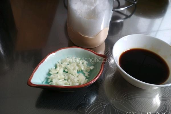 虎皮青椒的做法图解6