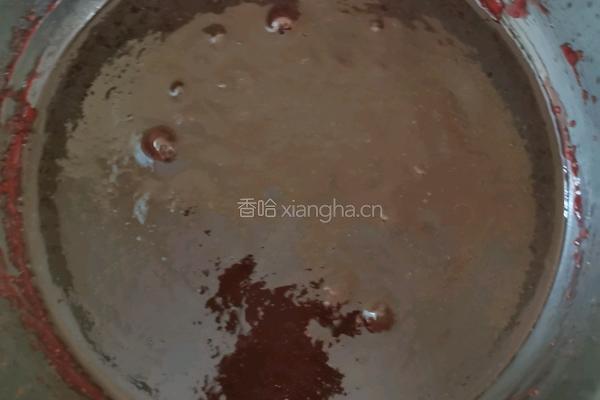 三华李果酱的做法图解7