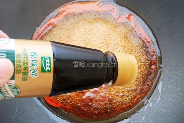 糖醋脆皮鱼的做法图解11