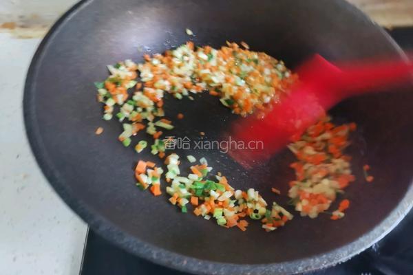 鸡翅包饭的做法图解6