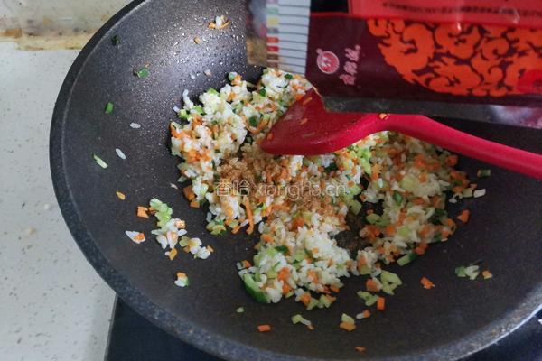 鸡翅包饭的做法图解8