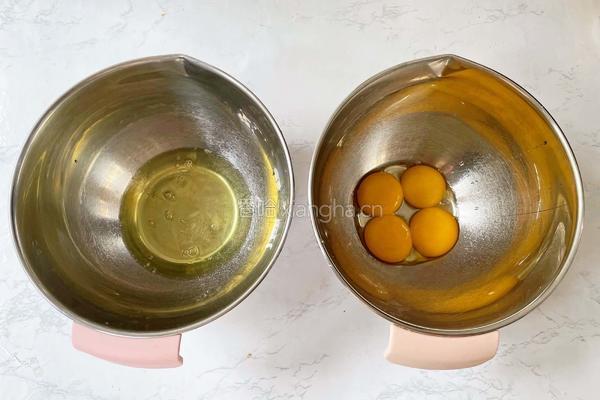 焦糖海盐奶茶蛋糕的做法图解9