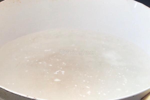 马齿苋拌牛肉的做法图解11
