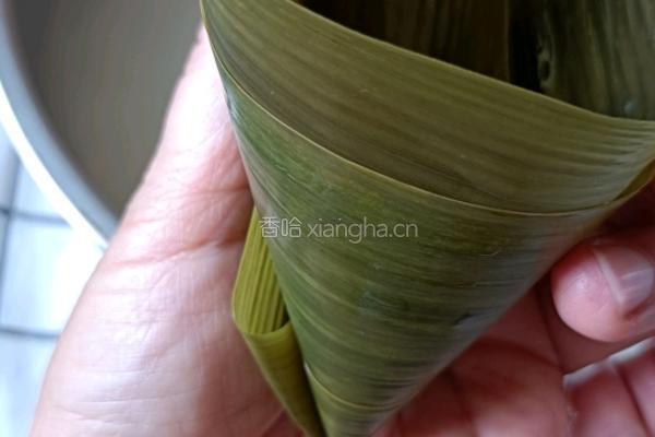 粽子的做法图解11