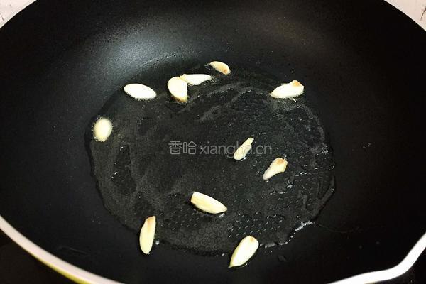 荷兰豆炒肉的做法图解6