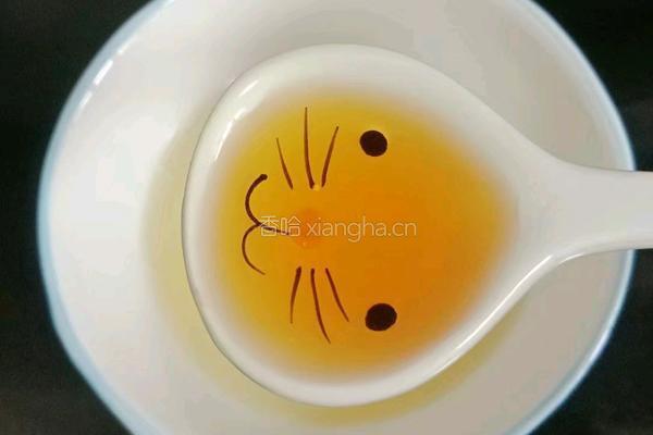 紫菜肉丸蛋花汤的做法图解2