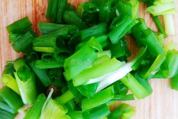 干锅花菜的做法图解4