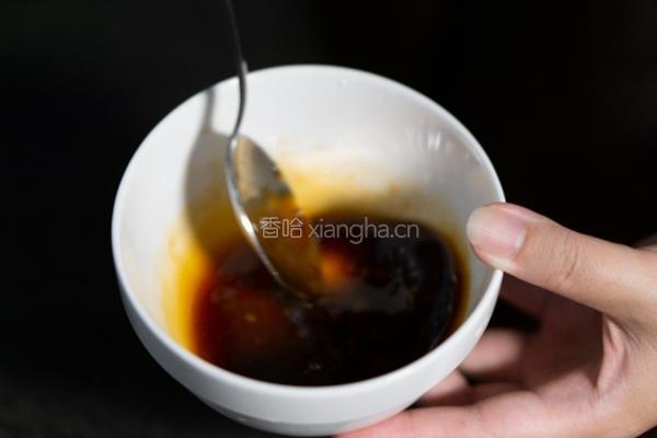 美味酱香锅的做法图解5